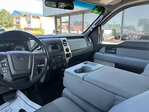 Used 2013 Ford F150 XLT w/ Luxury Equipment Group AWD/4WD image 20