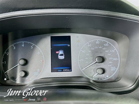 Used 2025 Toyota Corolla LE image 30