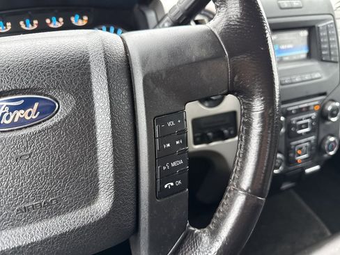 Used 2014 Ford F150 XLT w/ Equipment Group 302A Luxury image 19