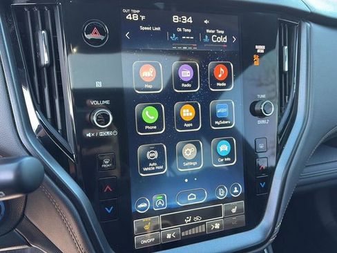 Used 2023 Subaru Outback Wilderness image 13