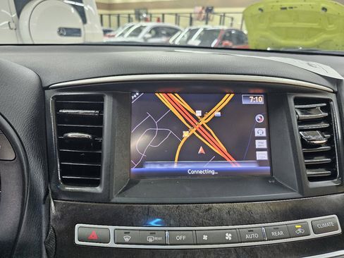 Used 2015 INFINITI QX60 FWD w/ Premium Plus Package image 31