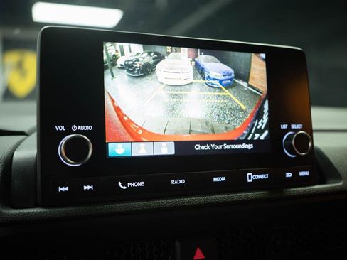 Used 2023 Honda CR-V Sport image 23