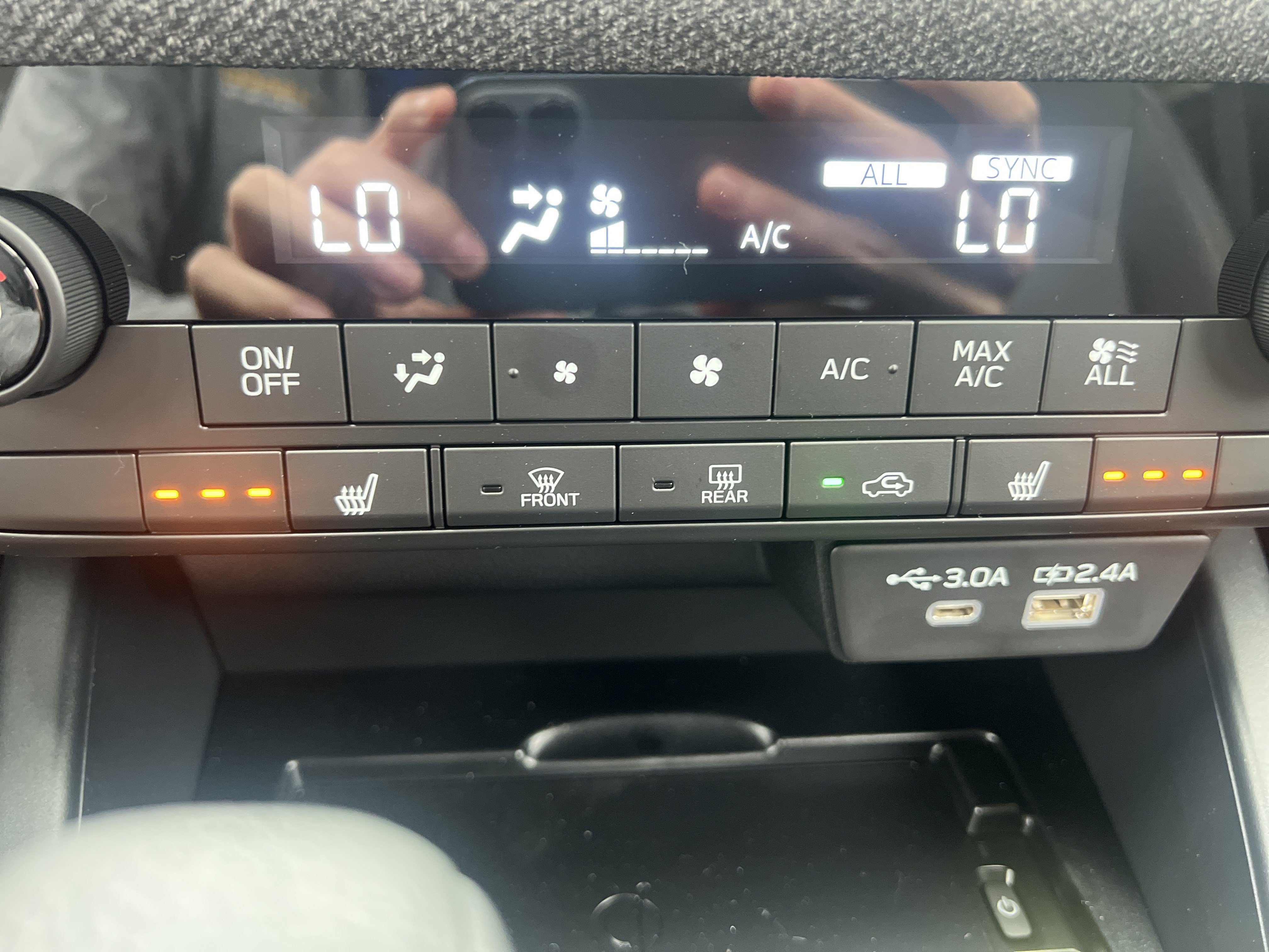 New 2026 Subaru Outback Limited AWD/4WD image 11