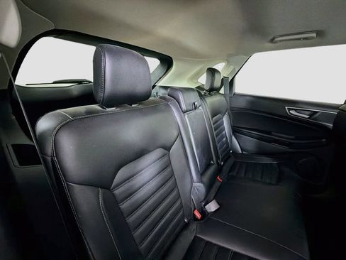 Used 2024 Ford Edge SEL AWD/4WD image 27