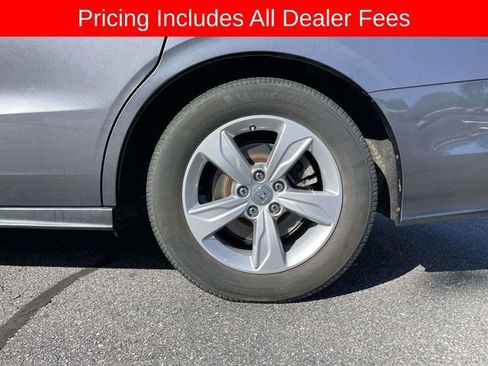 Used 2019 Honda Odyssey EX-L image 9