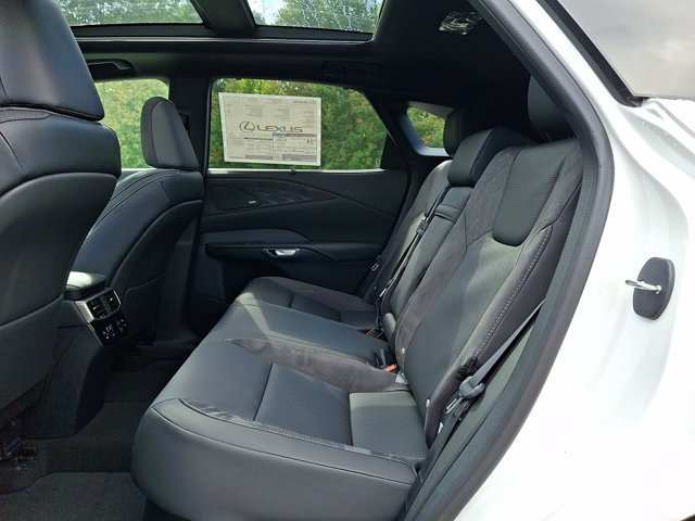 New 2026 Lexus RX 350 Premium AWD/4WD image 6