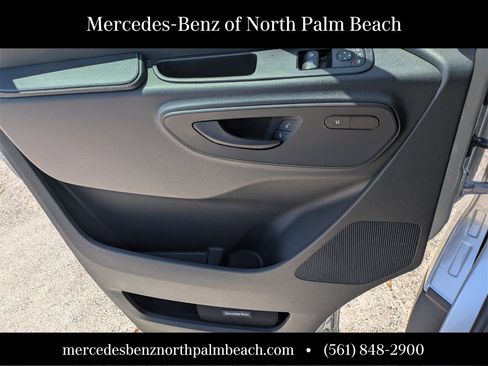 New 2025 Mercedes-Benz Sprinter 2500 image 26