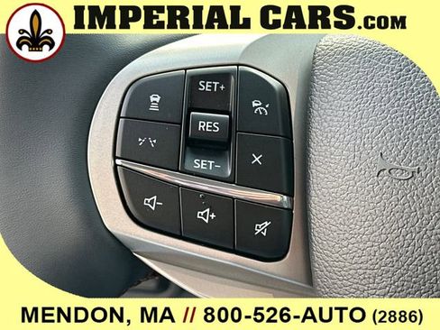 New 2026 Ford Explorer Active w/ Active Comfort Package image 27