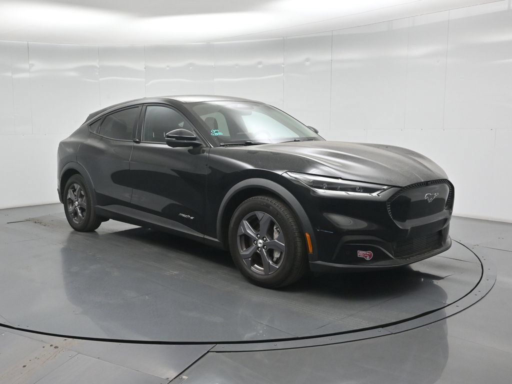 Used 2023 Ford Mustang Mach-E Select RWD image 22