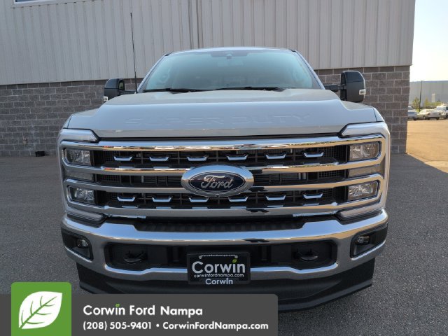 New 2026 Ford F350 Lariat AWD/4WD image 8