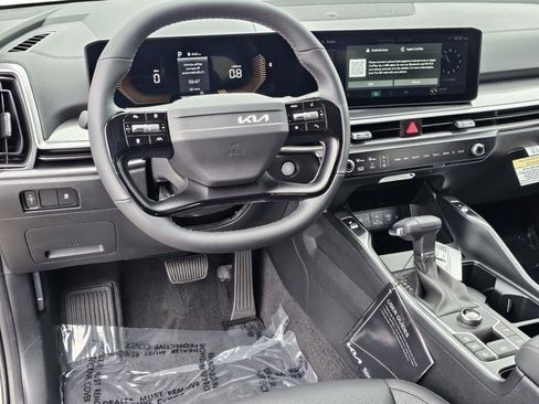 New 2026 Kia Sorento S FWD image 35