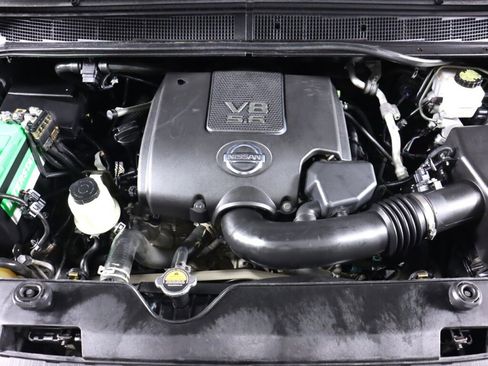 Used 2014 Nissan Titan PRO-4X image 43