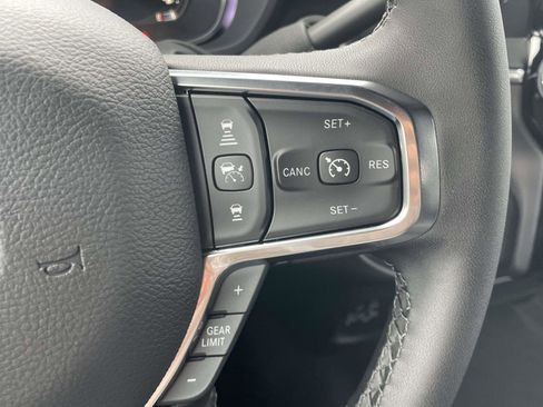 New 2026 RAM 3500 Laramie w/ Towing Technology Group image 16