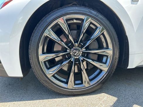 Used 2022 Lexus IS 350 F Sport AWD/4WD image 41