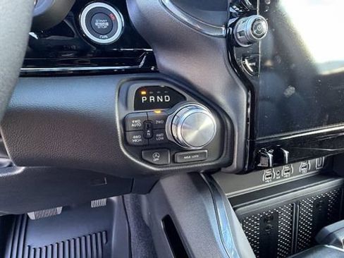 New 2026 RAM 1500 Laramie image 27