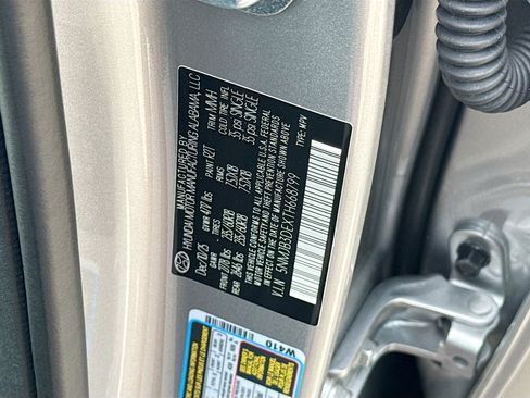 Certified 2026 Hyundai Tucson SEL FWD image 35