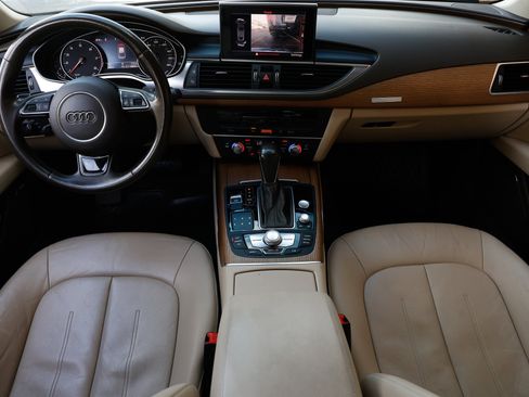 Used 2017 Audi A7 3.0T Premium Plus image 2
