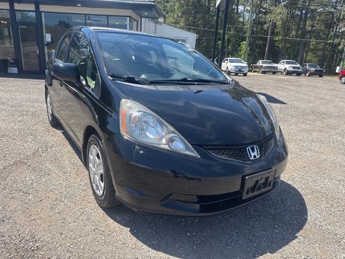 Used 2013 Honda Fit image 14