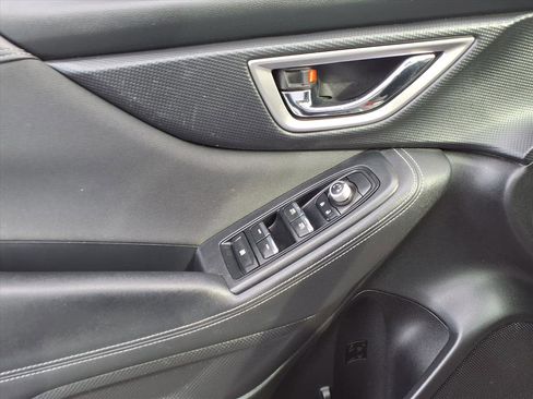 Used 2020 Subaru Forester Premium image 15