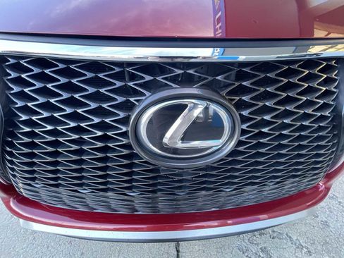 Used 2017 Lexus NX 200t F Sport image 32