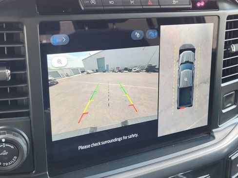 Certified 2024 Ford F150 Lariat image 30