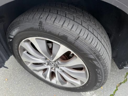 Used 2015 Acura MDX SH-AWD w/ Technology Package image 21