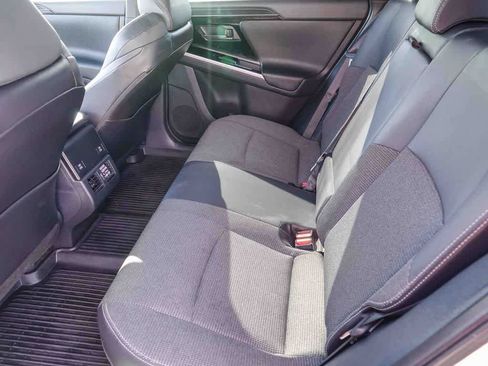 Used 2023 Toyota bZ4X XLE w/ Weather Package image 18