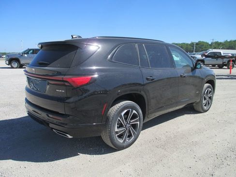 New 2026 Buick Enclave Sport Touring FWD image 5