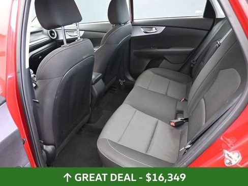 Used 2024 Kia Forte LXS image 18