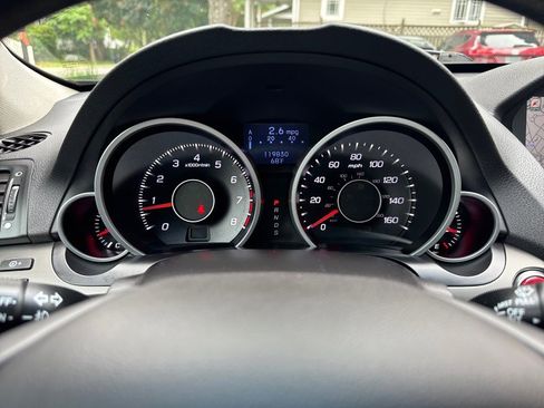 Used 2014 Acura TL SH-AWD image 18