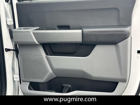 Used 2024 Ford F250 XLT image 16