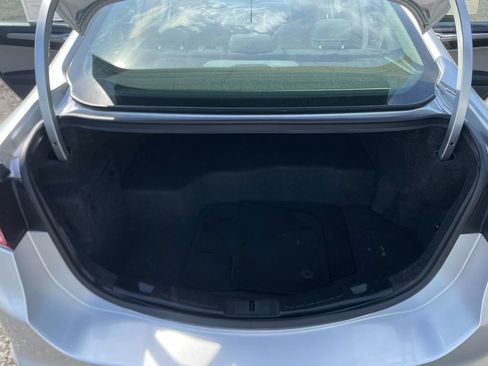 Used 2018 Ford Fusion S FWD image 24