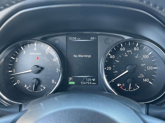 Used 2017 Nissan Rogue SL w/ SL Premium Package FWD image 36