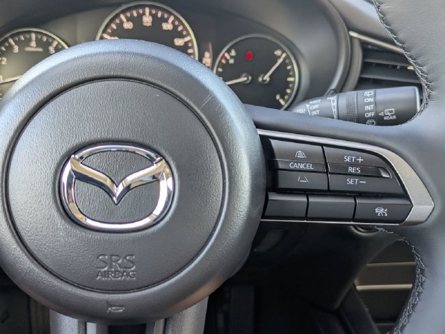 New 2026 MAZDA CX-30 AWD 2.5 S w/ Select Sport Pkg image 17