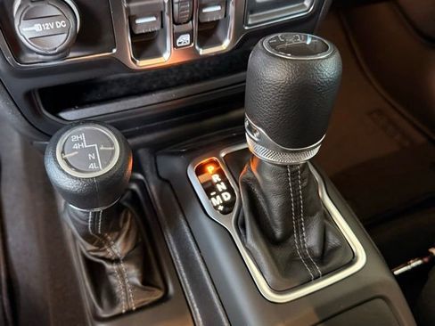 New 2026 Jeep Gladiator Sport image 24