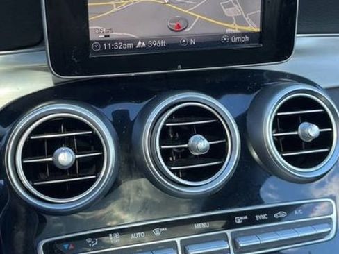 Used 2015 Mercedes-Benz C 300 4MATIC Sedan image 20