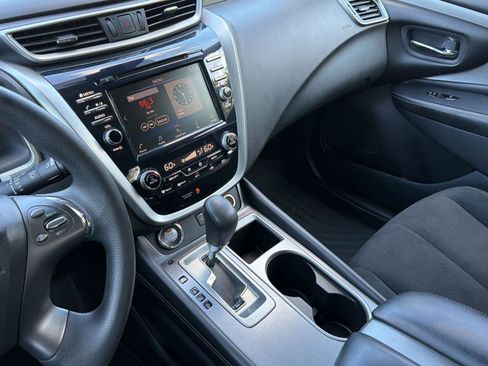 Used 2020 Nissan Murano S w/ Technology Package AWD/4WD image 25