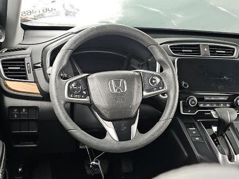 Used 2017 Honda CR-V EX image 9