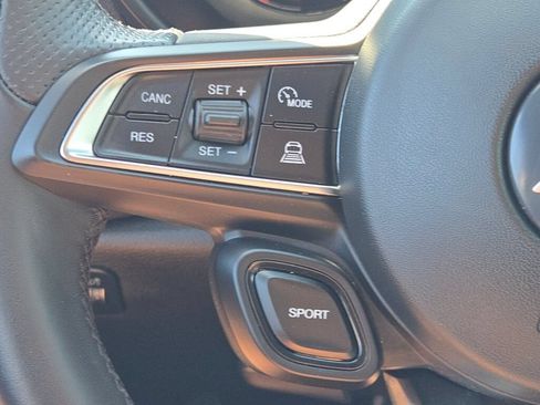 Used 2024 Dodge Hornet GT AWD/4WD image 32