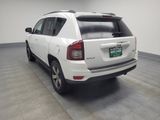 Used 2016 Jeep Compass High Altitude image 5