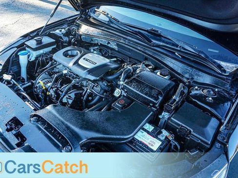 Used 2016 Kia Optima LX image 39