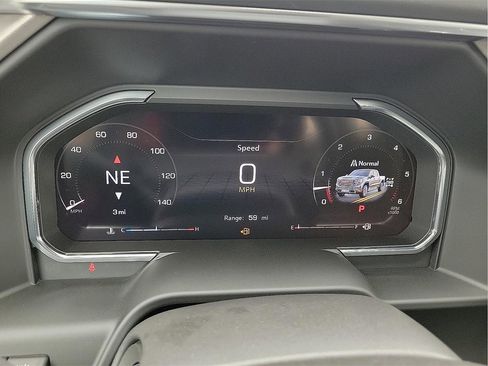 New 2026 GMC Sierra 1500 Denali w/ Denali Reserve Package image 17