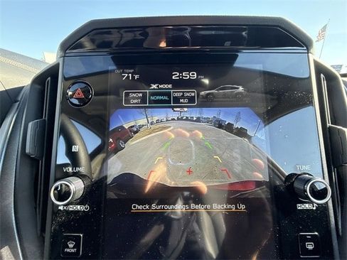 Certified 2026 Subaru Crosstrek 2.0i Premium image 17