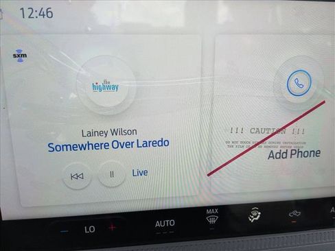 New 2025 Ford Maverick Lobo image 13