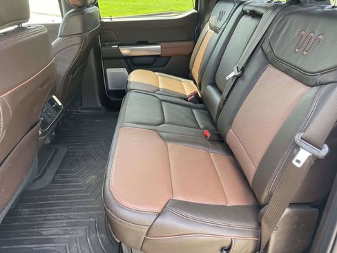 Used 2026 Ford F150 King Ranch AWD/4WD image 12