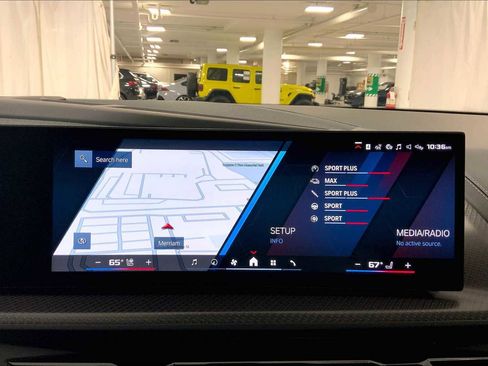 New 2026 BMW XM Label Red image 18