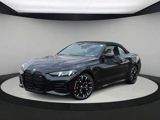 Used 2026 BMW 440i xDrive Convertible video 1