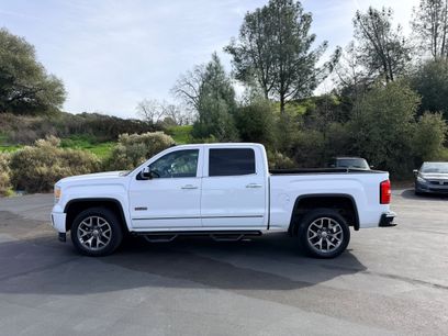 Used 2014 GMC Sierra 1500 SLT w/ All-Terrain Package