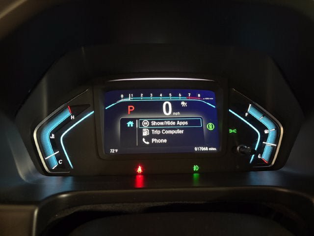 Used 2024 Honda Odyssey Touring image 33