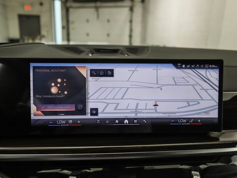 New 2027 BMW X7 xDrive40i w/ Executive Package AWD/4WD image 15